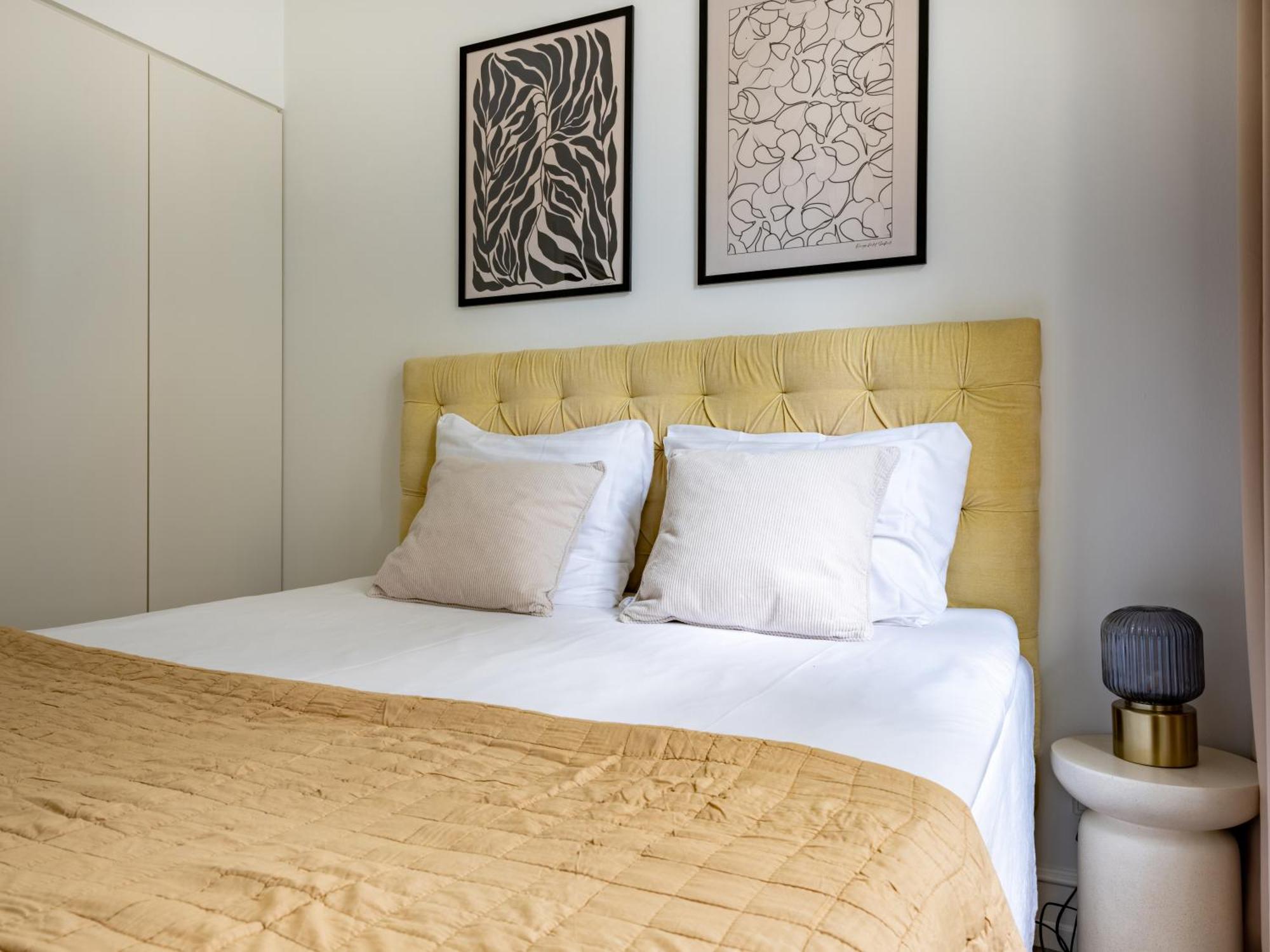 Sanders Shield - 3 Bedroom Apartment With Balcony Kopenhagen Buitenkant foto